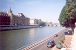 Paris-Palais de justice